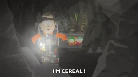 Im-cereal GIFs - Find & Share on GIPHY