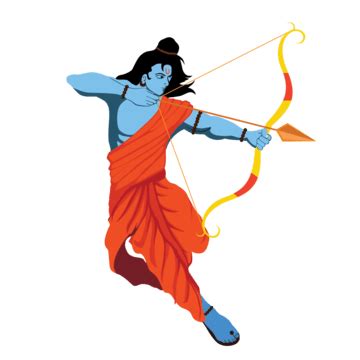 Jay Shree Ram PNG Transparent Images Free Download | Vector Files | Pngtree