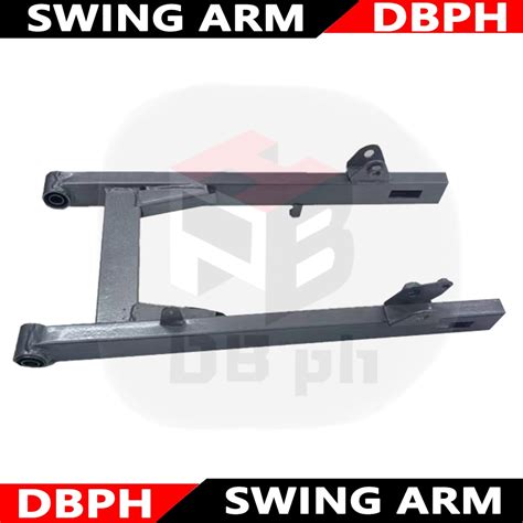 Motorcycle Swing Arm Xrm Ct Tmx Shopee Philippines