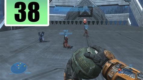 HALO REACH Road To Inheritor 38 DUDE YouTube