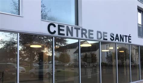 Les centres de santé un enjeu majeur de santé publique La Riposte