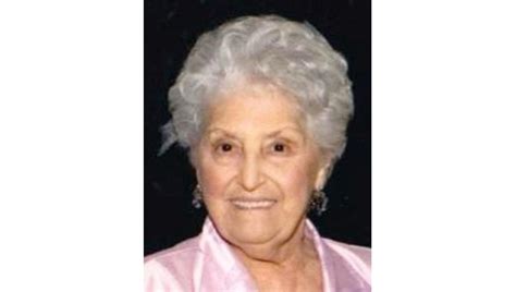 Josephine Pennucci Obituary 2016 Royal Oak Mi Daily Tribune