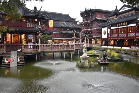 Best Shanghai Attractions: Top 7 Things to See and Do in Shanghai, China