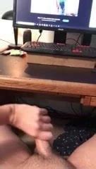 Kik Friend Cumming Tribute To Me Gay Man Porn Xhamster