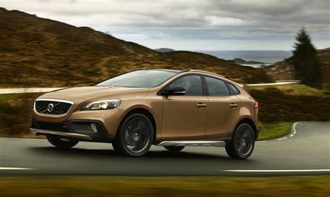 Volvo V40 Cross Country Pricing And Specifications Photos CarAdvice