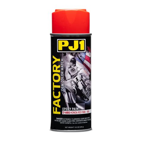 OEM Color Match Paint - PJ1 Powersports
