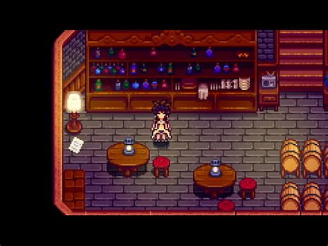 Xtardew Valley Olivia Parte En Espa Ol Stardew Valley Xvideos