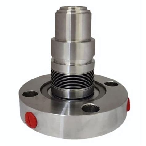 Stainless Steel Water Pump Mechanical Seal At Inr In Ghaziabad