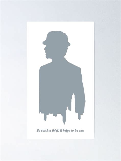 White Collar Neal Caffrey Poster For Sale By Cm1010 Redbubble