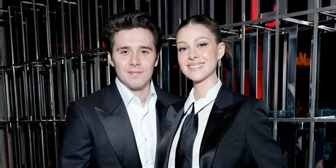 Brooklyn Beckham And Nicola Peltz Get In On Pre Oscars Celebrations At Women In Film Oscar Party