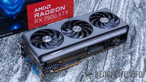 AMD Radeon RX 7900 系列顯示卡與 ROCm 5 7 開放軟體平台為桌上型平台挹注機器學習研發動能 BenchLife info