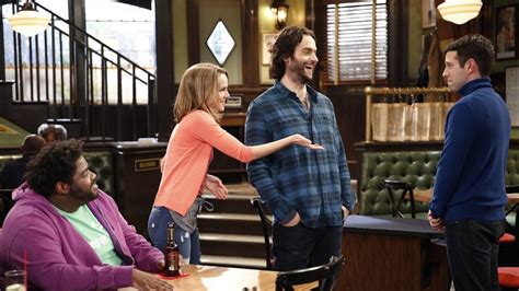 Läuft „undateable” Auf Netflix Die Serie Im Stream