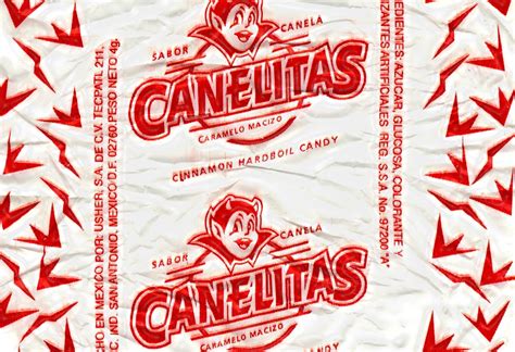 Aires De Libertad Canelitas