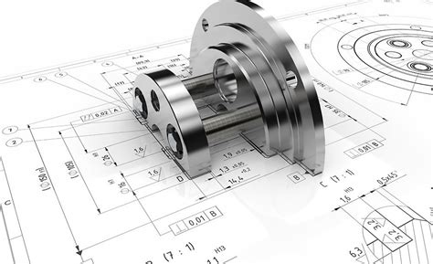 Konstruktion Mit Modernster Technik