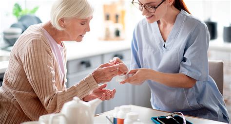 Les Soins Infirmiers Pratiqu S Domicile Par Lidel La Ruche