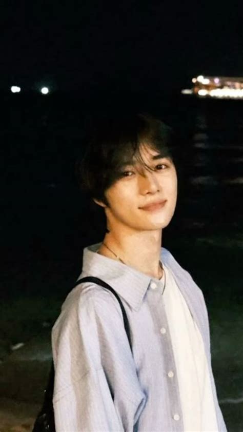Txt Beomgyu Boyfriend Material Wallpaper In 2024 Txt Boyfriend