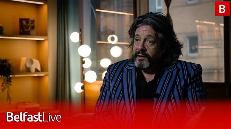 Laurence Llewelyn Bowen Launches BBC NI Search To Find House Of The