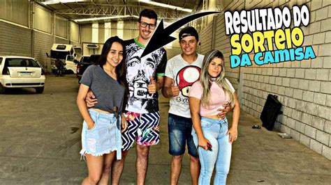 Sorteio Realizado Como Prometido No V Deo Do Cabelo Batateiro Youtube