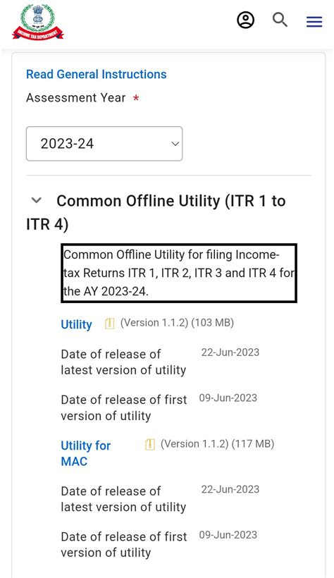 Taxation Updates Mayur J Sondagar On Twitter Common Offline Utility