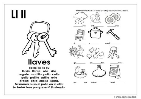 MAGNÍFICO CUADERNO DE LECTURA Imagenes Educativas Aprendo a leer