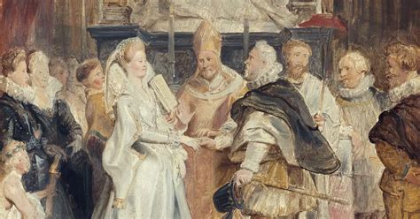 Maria von Medici - Veranstaltungen