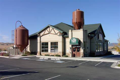 Rockyard Brewing Company