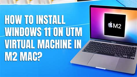 How To Install Windows On Apple M Macs Parallels