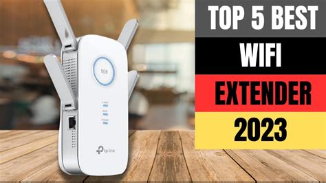 Top Best Wifi Extender Youtube