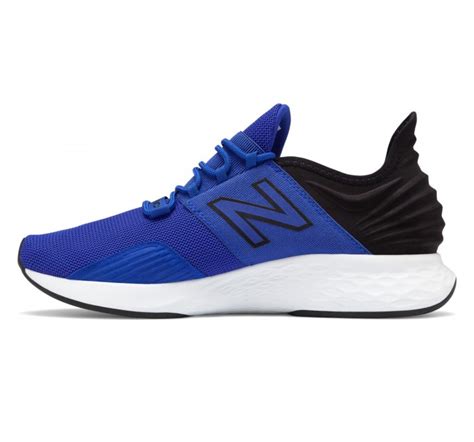 New Balance Fresh Foam Roav Uv Blue Mroavlm A Perfect Dealer Nb