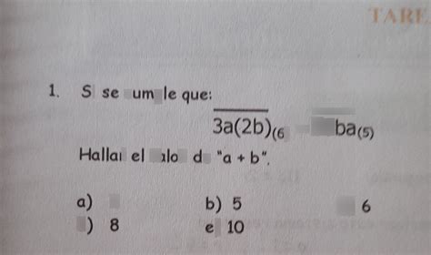 16 Hallar el valor de HA Descubre cómo resolverlo en QANDA