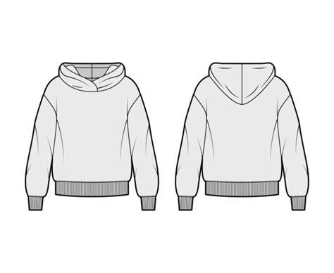 Oversized Sweater Illustrations Royalty Free Vector Graphics And Clip