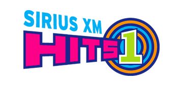 SiriusXM Hits 1 Channel | Streaming Top 40 Pop Music