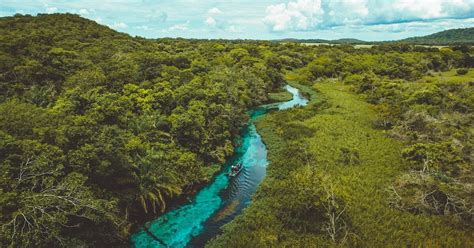 How to Have the Perfect Day in Bonito, Brazil