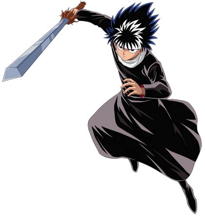 Hiei | VS Battles Wiki | Fandom