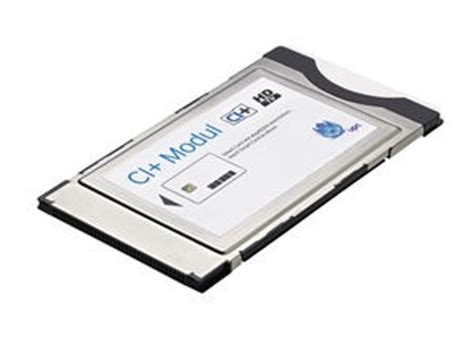 UPC launches CI Plus module in Austria