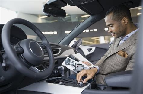 7 Ways to Make the Most of Your Test Drive | U.S. News