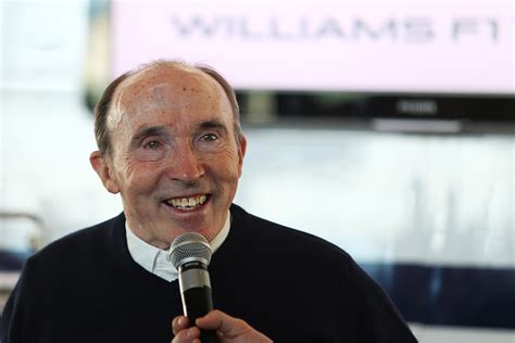 Williams llevará un recuerdo a Sir Frank en sus coches en Arabia Saudí