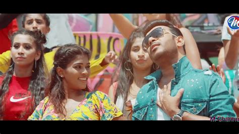 Adambarakari ආඩම්බරකාරි Roshan Fenando New Music Video 2020 Youtube