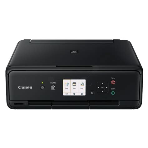 Canon Pixma TS5050 Druckerpatronen Tintenmarkt