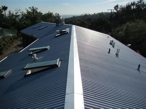 Sheet Metal Roofing Zerodocs