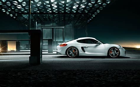 Porsche Cayman Wallpapers - Top Free Porsche Cayman Backgrounds ...