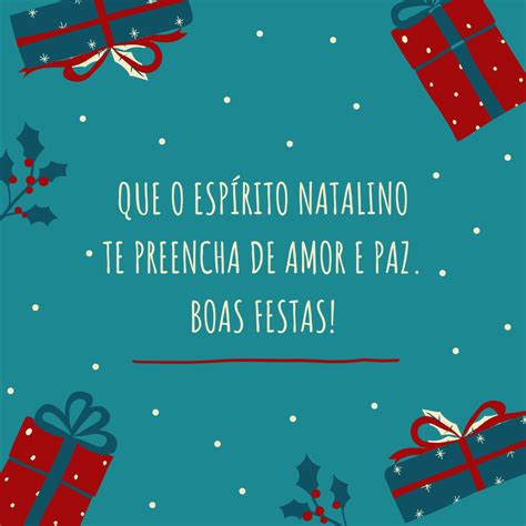 85 Mensagens De Boas Festas Para Festejar O Fim De Um Ciclo E Novo Ano