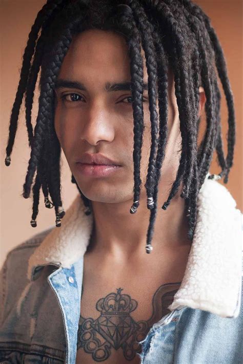 70 Dreadlocks For Men That Truly Inspire Dreadlock Hairstyles For Men