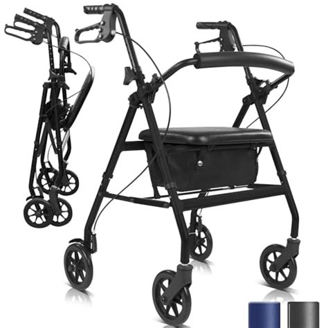 I Tested The Ultra Narrow Walker For Seniors And Was Blown Away By Its