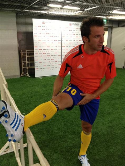 Picture Of Alessandro Del Piero