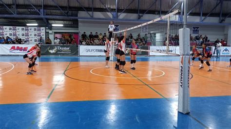 Santa Cecília supera Yolanda Araújo pelas oitavas do feminino da 7ª