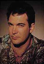 Elaine Benes Boyfriends, David Puddy, Patrick Warburton, Joel Rifkin, picture, photo