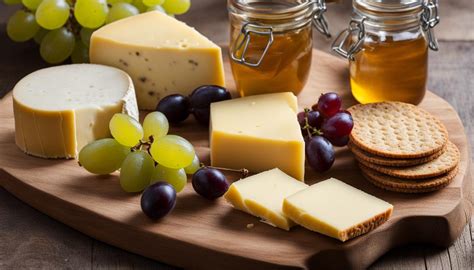 Savor The Delight Of Windrush Cheese Today