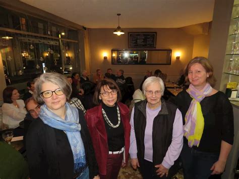 Les Andelys Expo Et Vernissage Du Livre Paroles De Femmes France