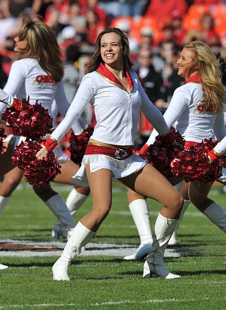 2,338点のKansas City Chiefs Cheerleadersのストックフォト - Getty Images | Kansas ...